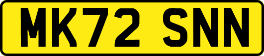 MK72SNN