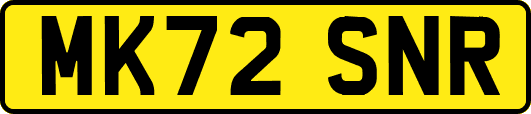 MK72SNR