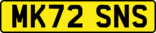 MK72SNS
