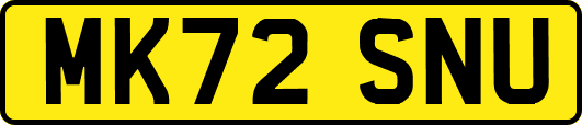 MK72SNU