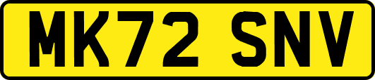 MK72SNV