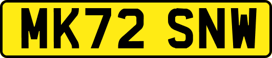 MK72SNW