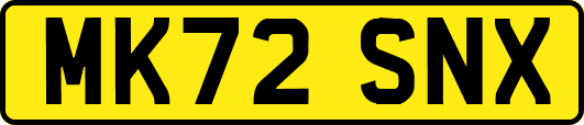 MK72SNX
