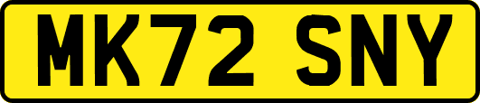 MK72SNY