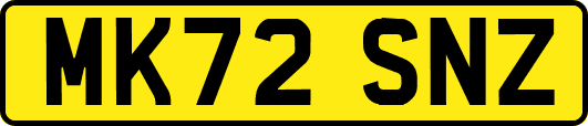 MK72SNZ