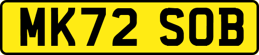 MK72SOB