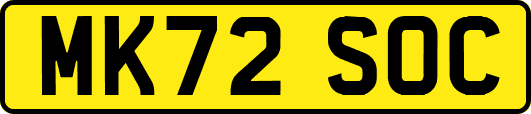 MK72SOC