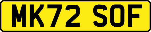 MK72SOF