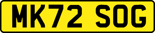 MK72SOG