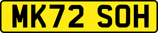MK72SOH