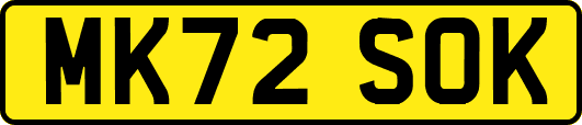 MK72SOK