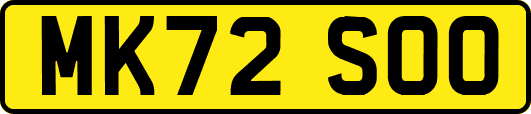MK72SOO