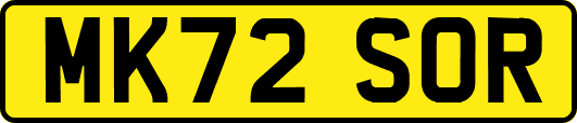MK72SOR