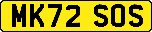MK72SOS