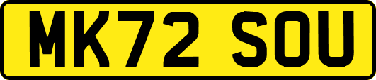 MK72SOU