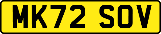 MK72SOV
