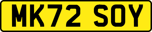 MK72SOY