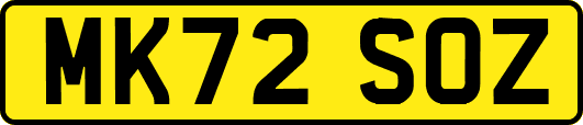 MK72SOZ