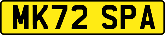 MK72SPA