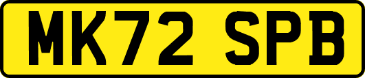 MK72SPB