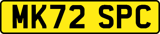 MK72SPC