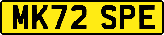 MK72SPE