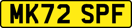 MK72SPF