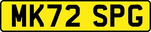 MK72SPG