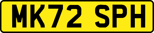 MK72SPH