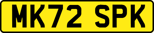 MK72SPK