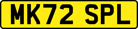 MK72SPL