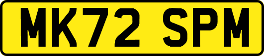 MK72SPM