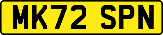 MK72SPN
