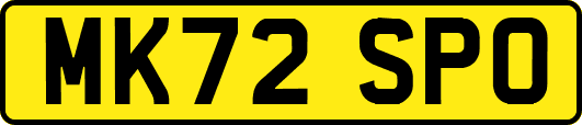 MK72SPO