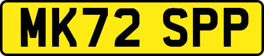MK72SPP