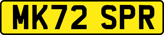 MK72SPR