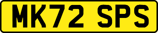 MK72SPS