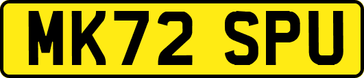 MK72SPU