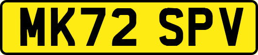 MK72SPV