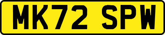 MK72SPW