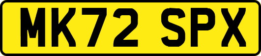 MK72SPX