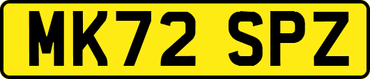 MK72SPZ