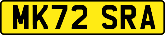 MK72SRA