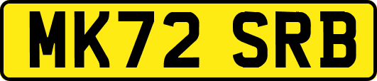 MK72SRB