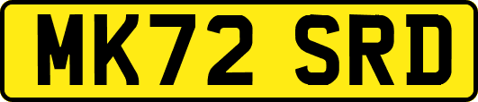 MK72SRD