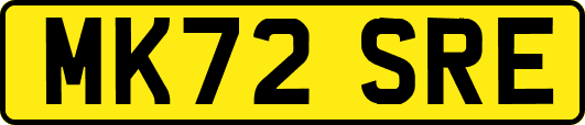 MK72SRE