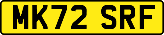 MK72SRF