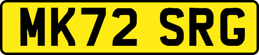 MK72SRG
