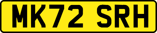 MK72SRH