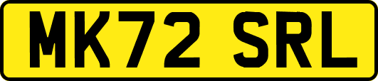 MK72SRL